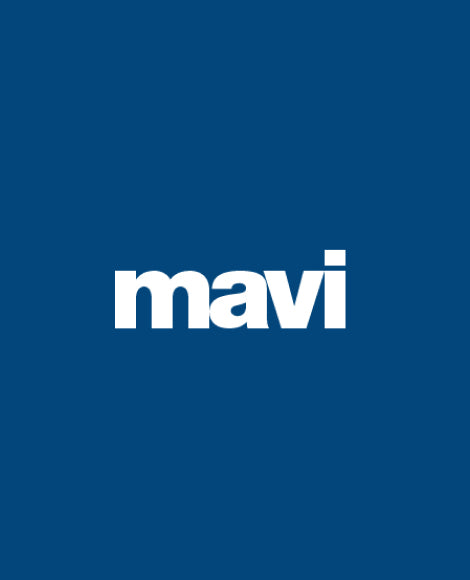 Mavi